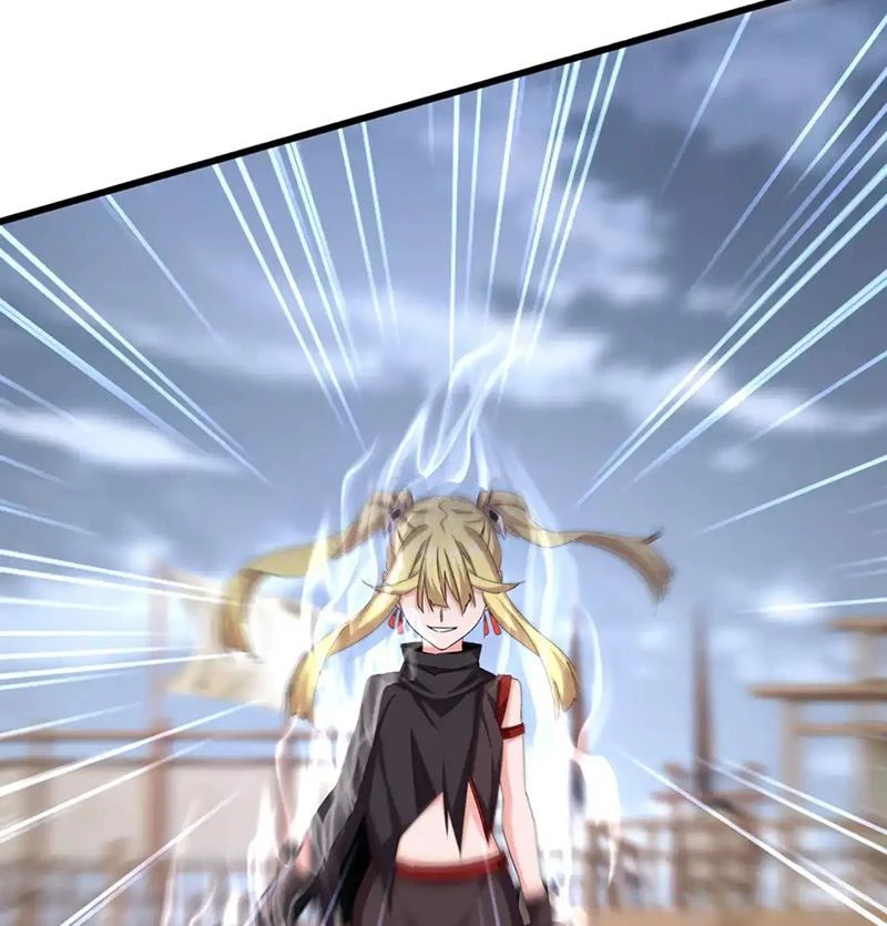 Đại Quản Gia Là Ma Hoàng Chapter 585 - Trang 4