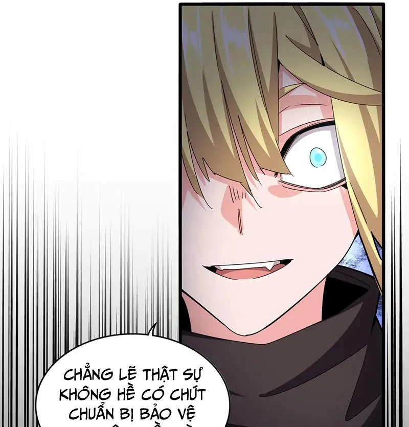 Đại Quản Gia Là Ma Hoàng Chapter 585 - Trang 4