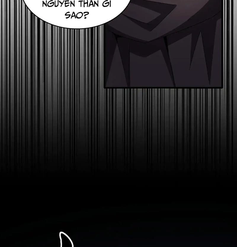 Đại Quản Gia Là Ma Hoàng Chapter 585 - Trang 4