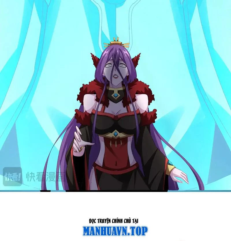 Đại Quản Gia Là Ma Hoàng Chapter 585 - Trang 4