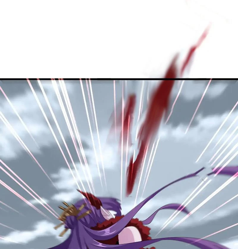 Đại Quản Gia Là Ma Hoàng Chapter 585 - Trang 4