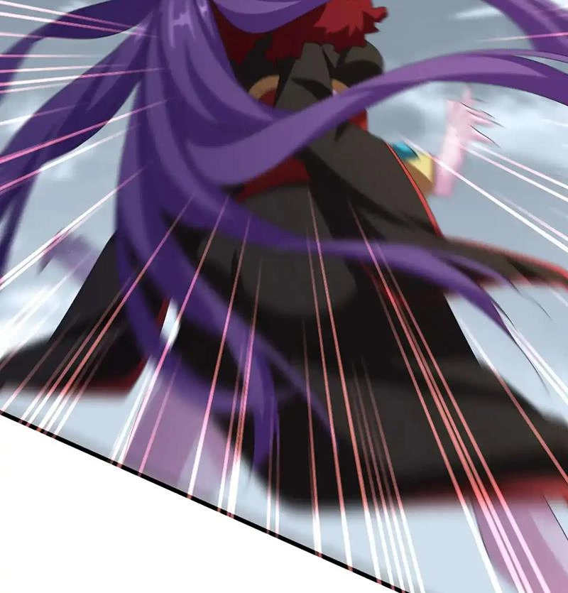 Đại Quản Gia Là Ma Hoàng Chapter 585 - Trang 4