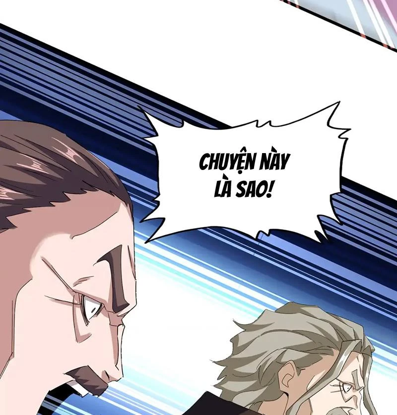 Đại Quản Gia Là Ma Hoàng Chapter 585 - Trang 4