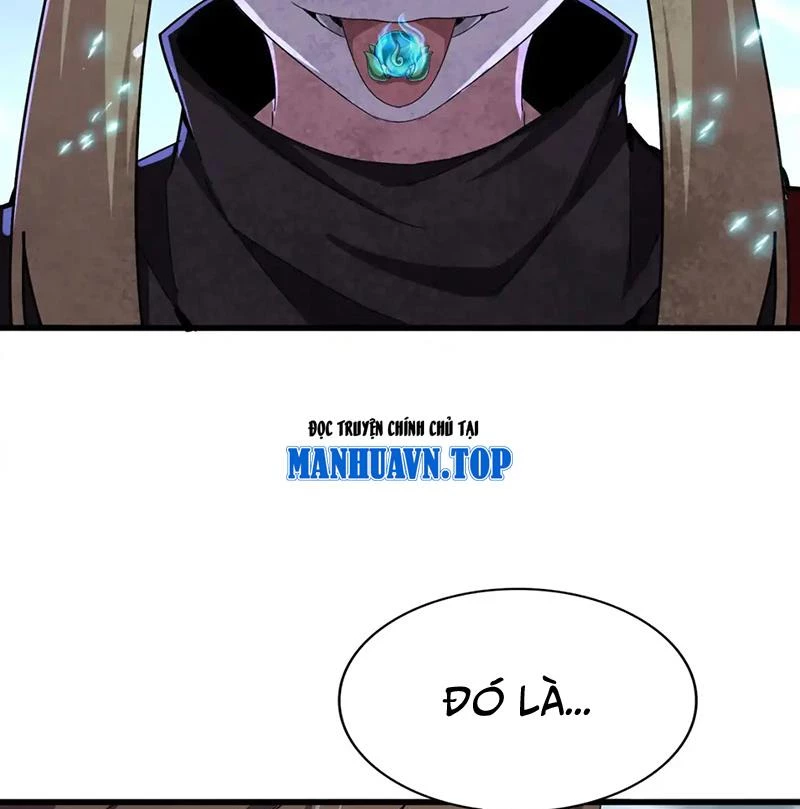 Đại Quản Gia Là Ma Hoàng Chapter 585 - Trang 4