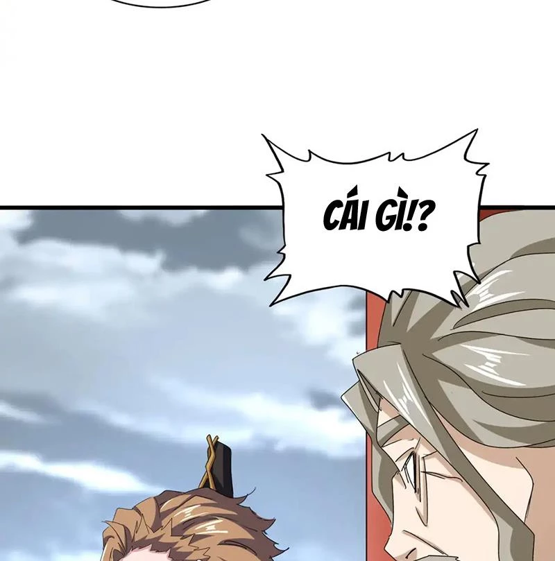 Đại Quản Gia Là Ma Hoàng Chapter 585 - Trang 4