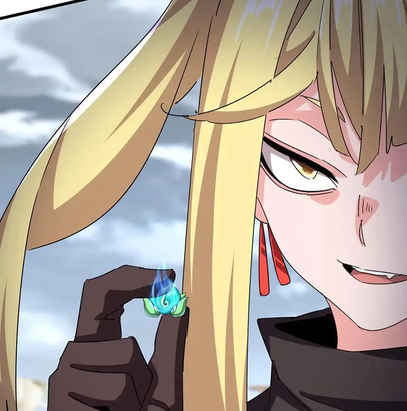 Đại Quản Gia Là Ma Hoàng Chapter 585 - Trang 4