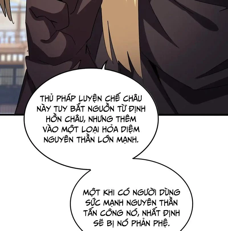 Đại Quản Gia Là Ma Hoàng Chapter 585 - Trang 4