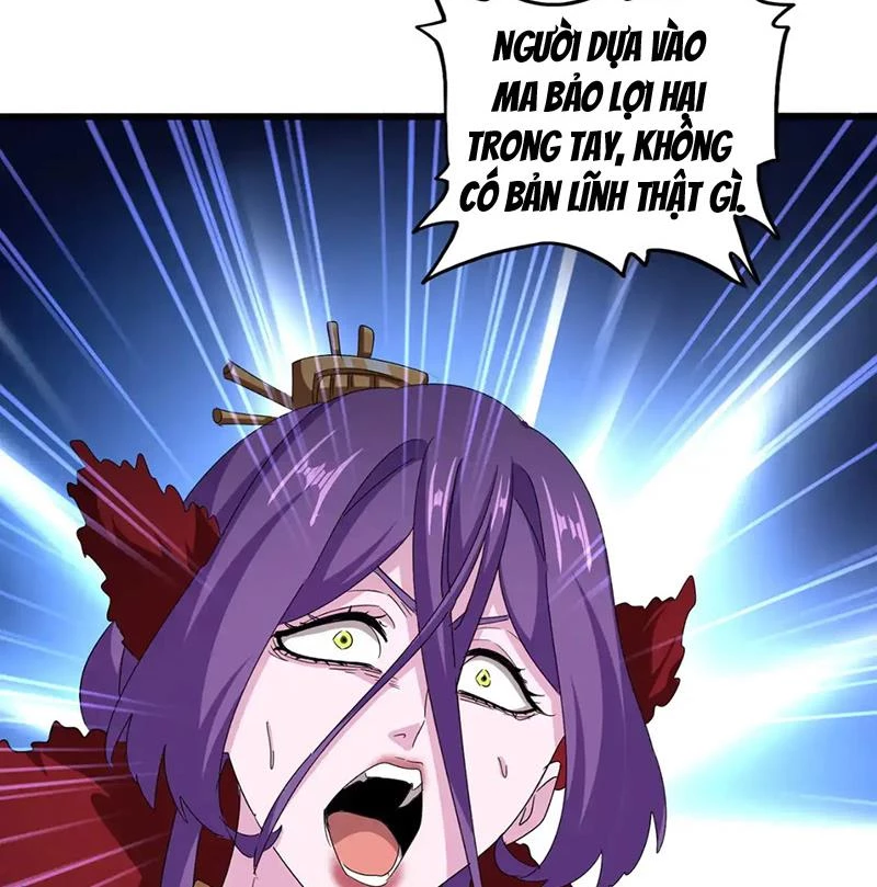 Đại Quản Gia Là Ma Hoàng Chapter 585 - Trang 4