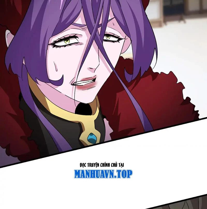 Đại Quản Gia Là Ma Hoàng Chapter 585 - Trang 4