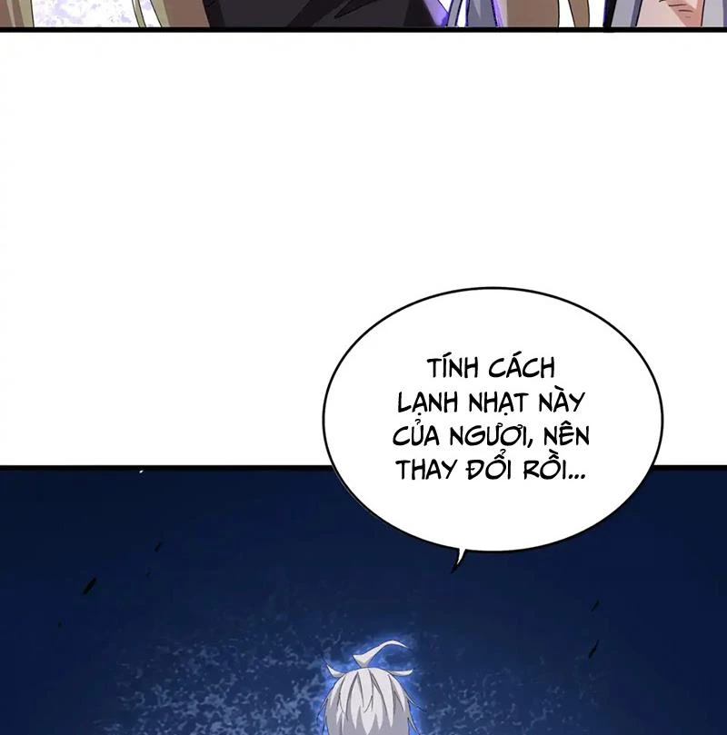 Đại Quản Gia Là Ma Hoàng Chapter 585 - Trang 4