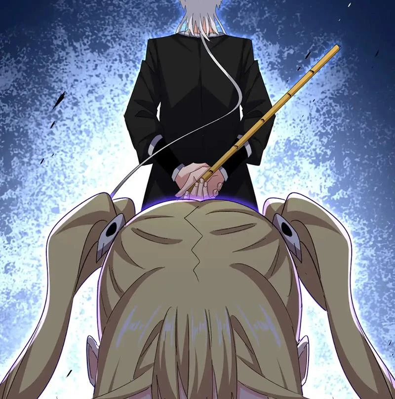 Đại Quản Gia Là Ma Hoàng Chapter 585 - Trang 4