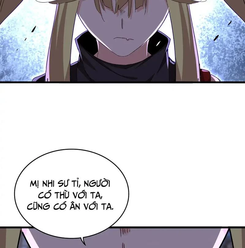 Đại Quản Gia Là Ma Hoàng Chapter 585 - Trang 4