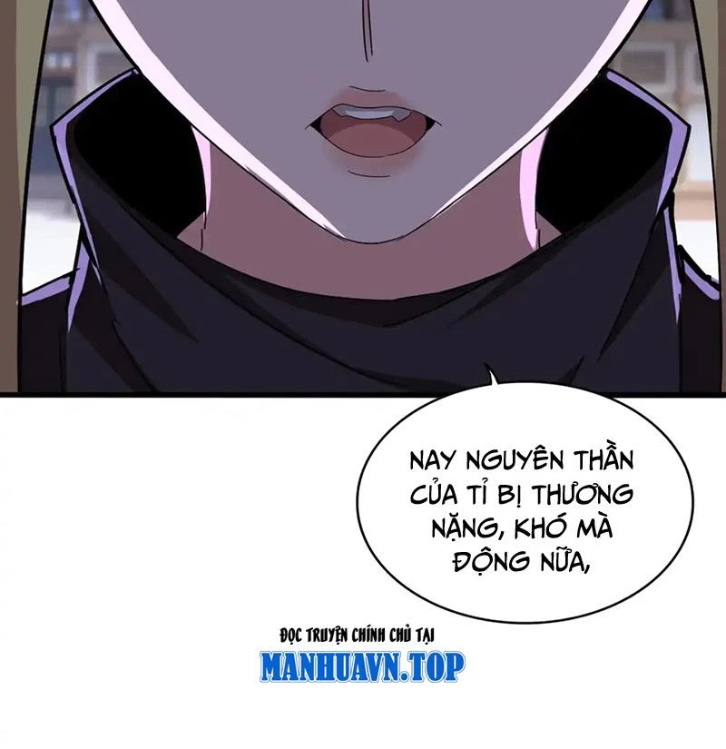 Đại Quản Gia Là Ma Hoàng Chapter 585 - Trang 4