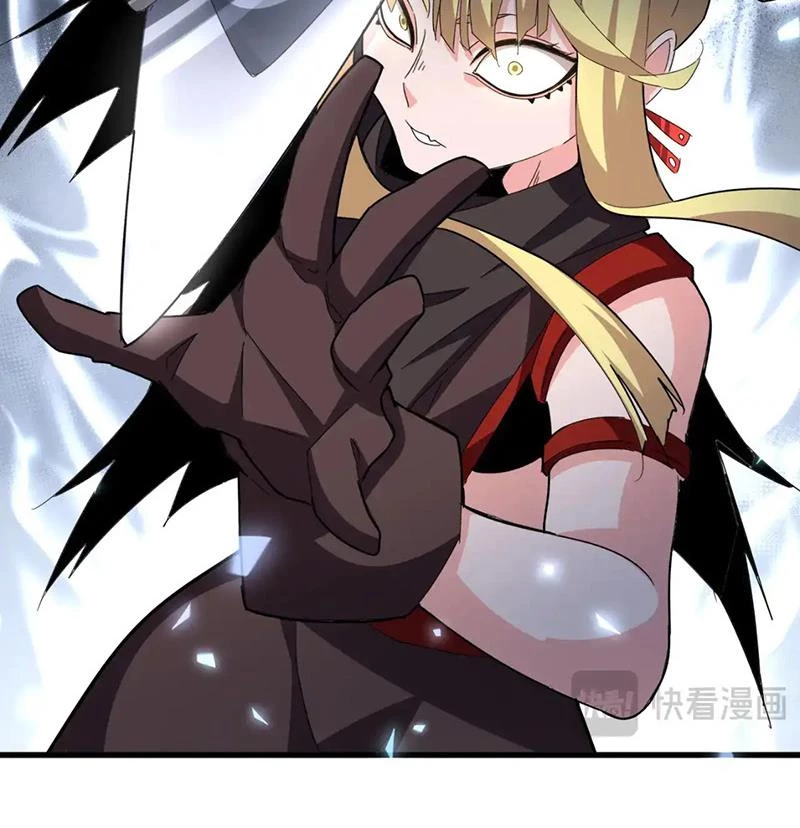 Đại Quản Gia Là Ma Hoàng Chapter 585 - Trang 4