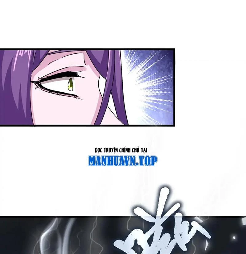 Đại Quản Gia Là Ma Hoàng Chapter 585 - Trang 4