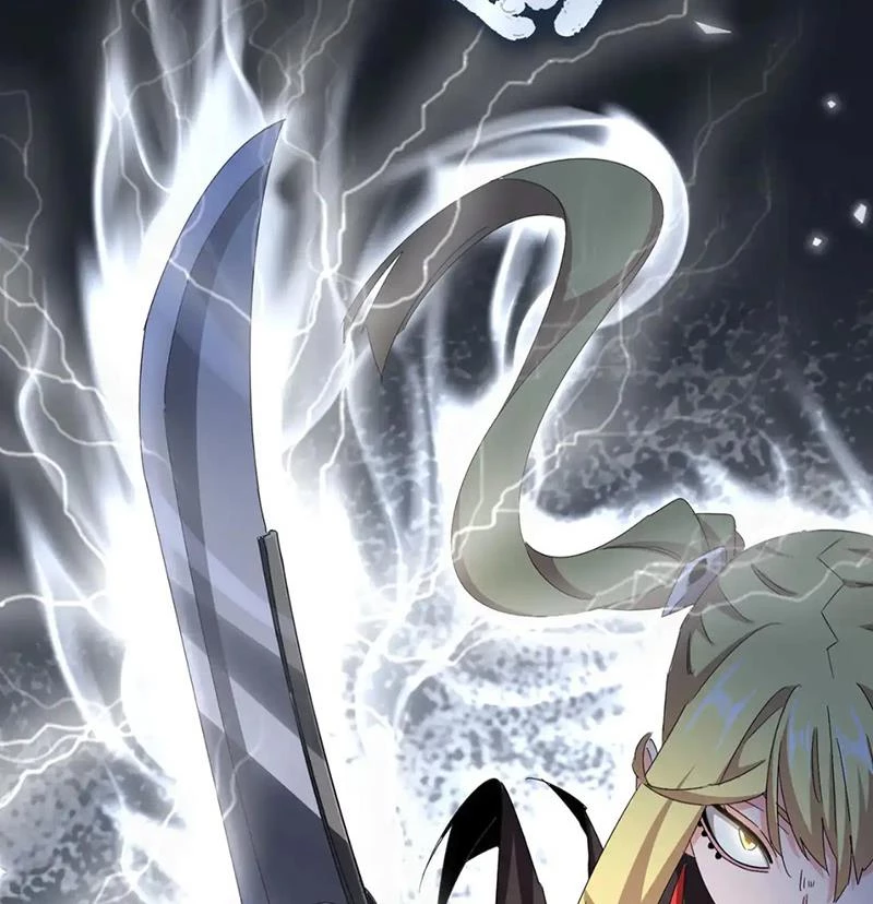 Đại Quản Gia Là Ma Hoàng Chapter 585 - Trang 4