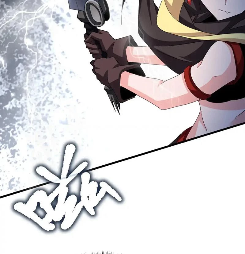 Đại Quản Gia Là Ma Hoàng Chapter 585 - Trang 4