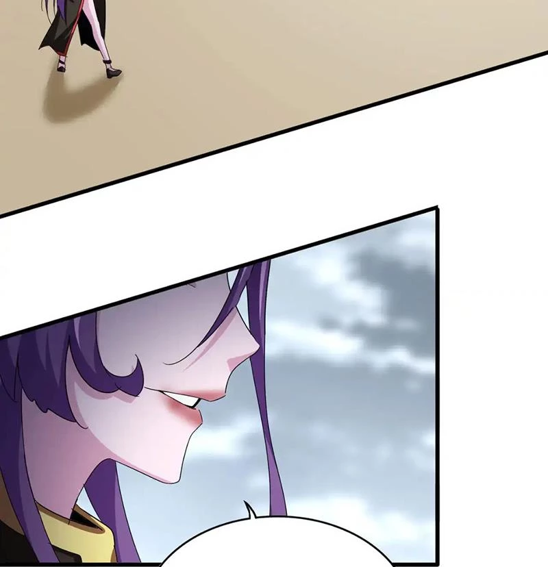 Đại Quản Gia Là Ma Hoàng Chapter 585 - Trang 4