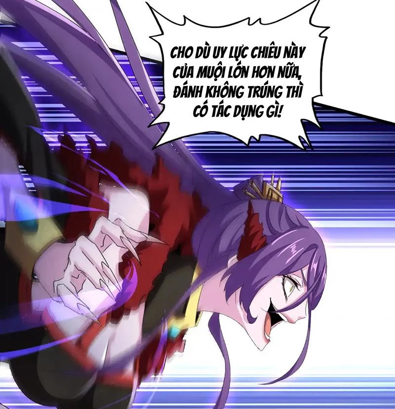 Đại Quản Gia Là Ma Hoàng Chapter 585 - Trang 4