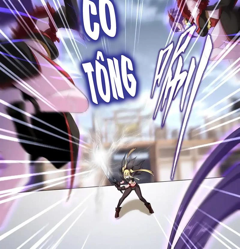 Đại Quản Gia Là Ma Hoàng Chapter 585 - Trang 4