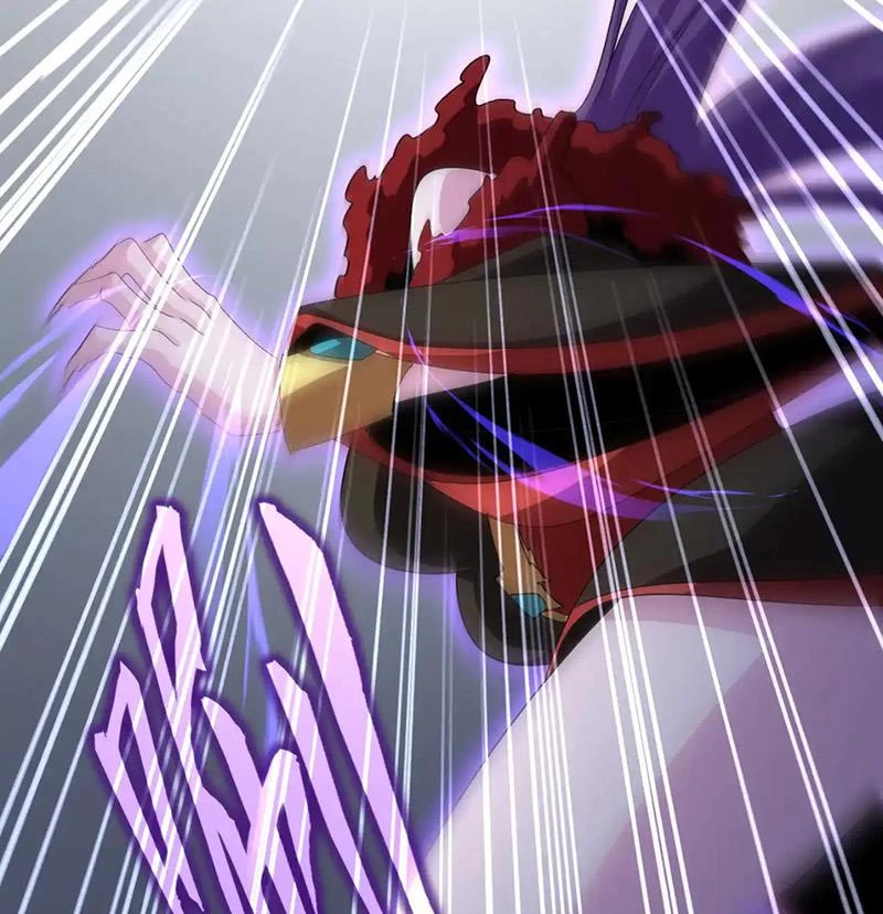 Đại Quản Gia Là Ma Hoàng Chapter 585 - Trang 4