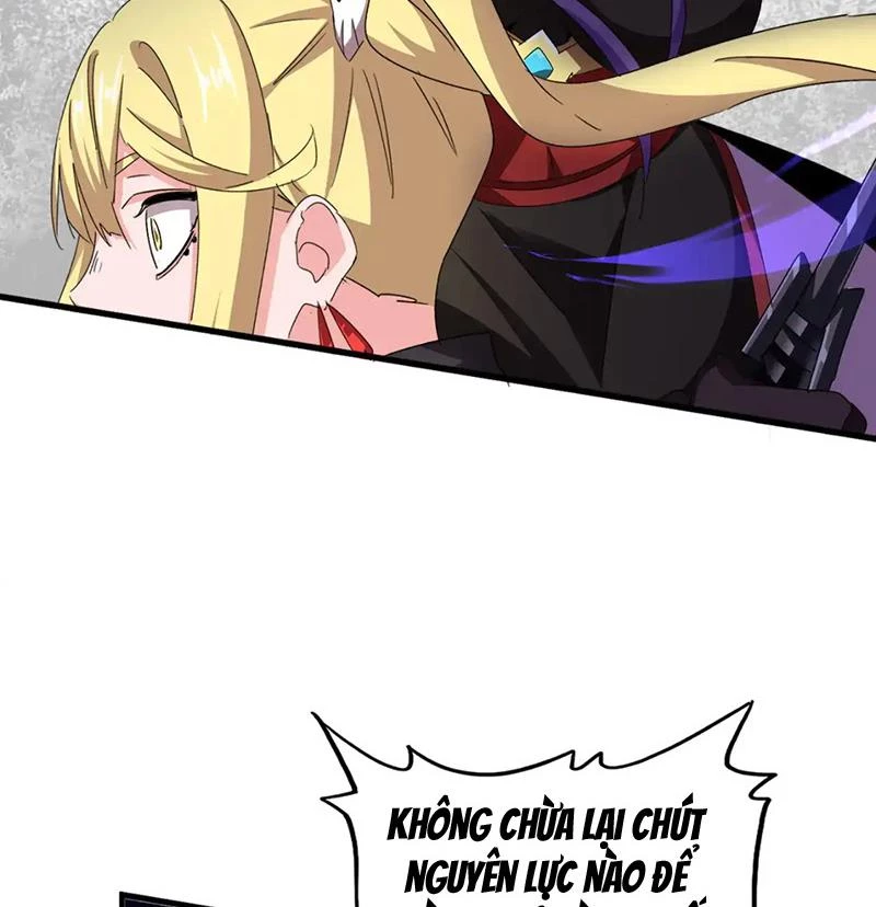 Đại Quản Gia Là Ma Hoàng Chapter 585 - Trang 4