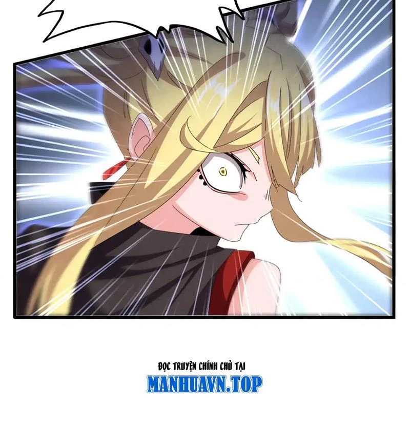 Đại Quản Gia Là Ma Hoàng Chapter 585 - Trang 4