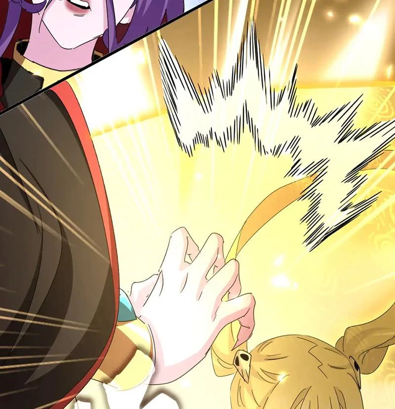 Đại Quản Gia Là Ma Hoàng Chapter 585 - Trang 4