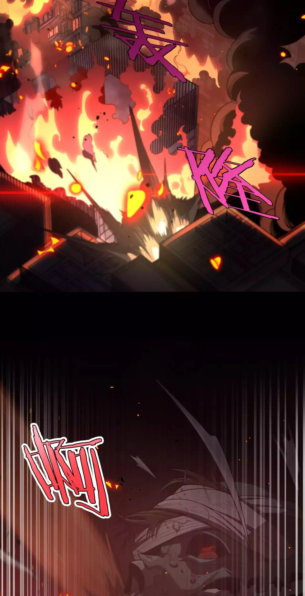 Thần Kiếm Khải Huyền Chapter 1 - Trang 2