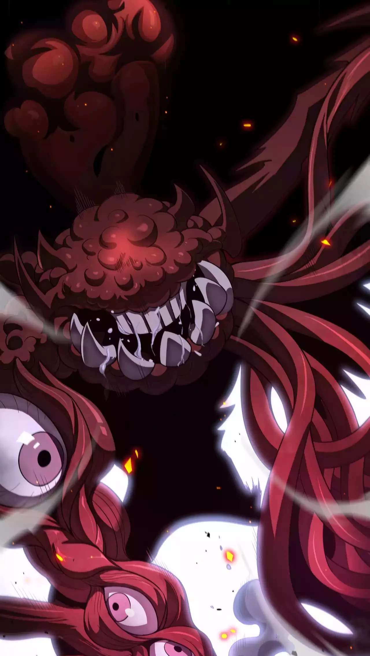 Thần Kiếm Khải Huyền Chapter 1 - Trang 2