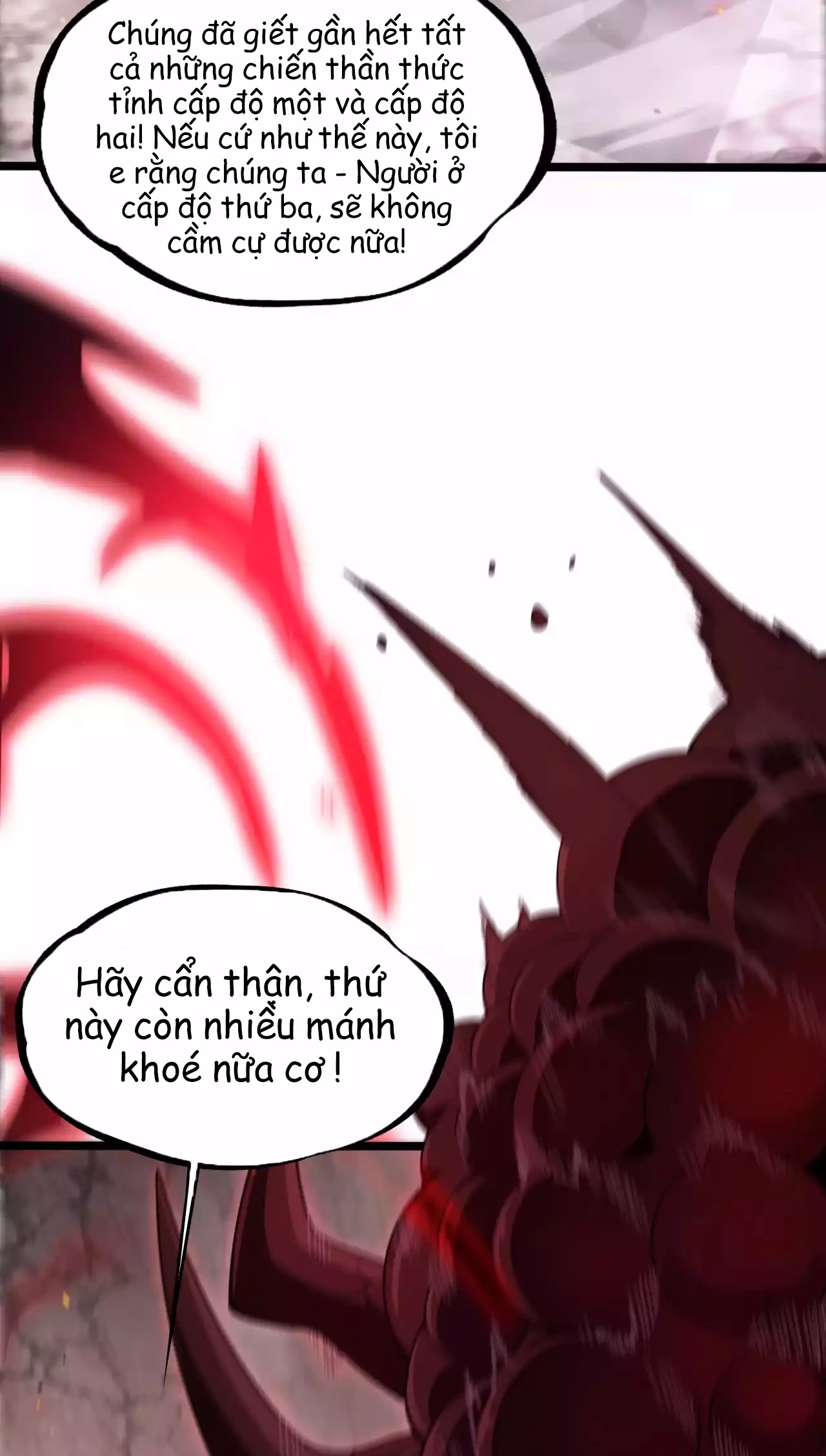 Thần Kiếm Khải Huyền Chapter 1 - Trang 2