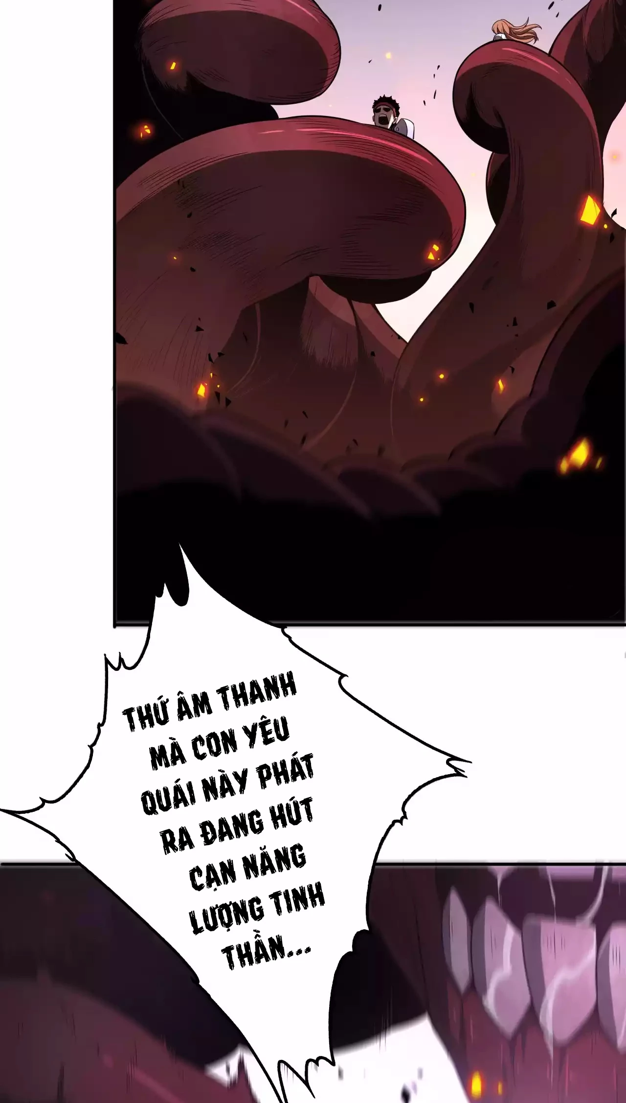 Thần Kiếm Khải Huyền Chapter 1 - Trang 2