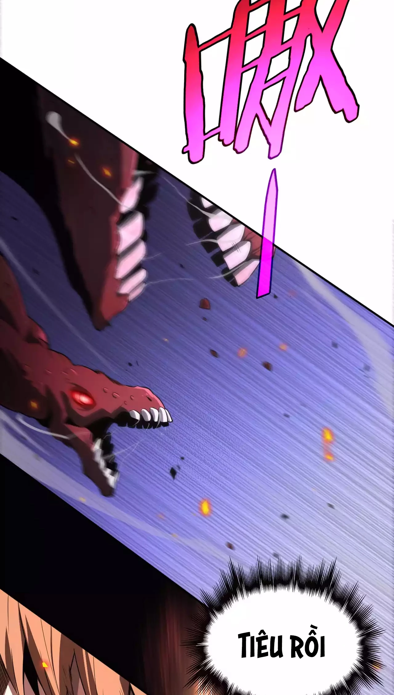 Thần Kiếm Khải Huyền Chapter 1 - Trang 2