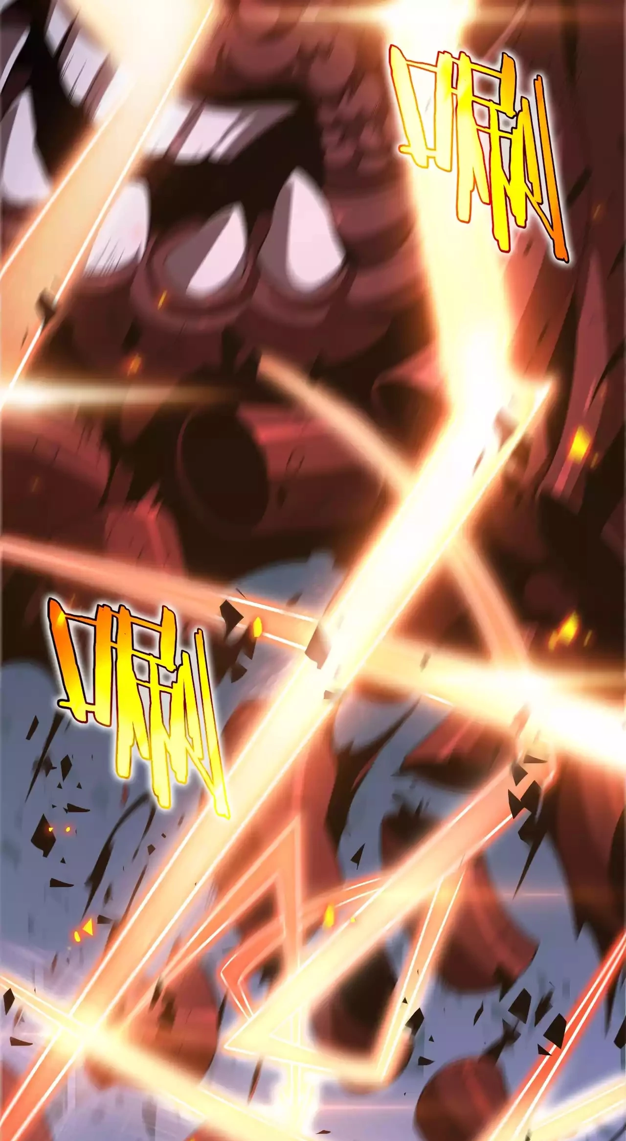 Thần Kiếm Khải Huyền Chapter 1 - Trang 2