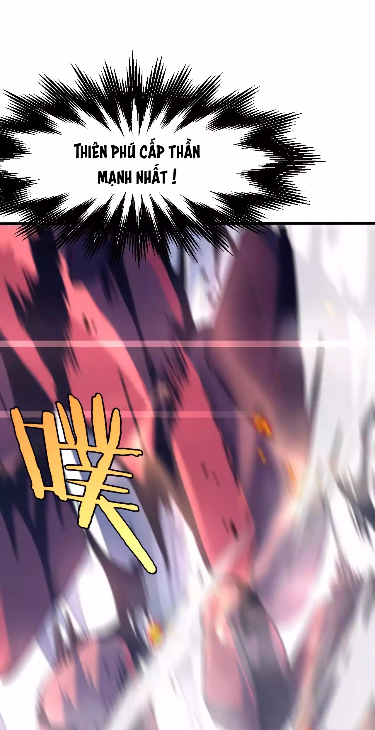 Thần Kiếm Khải Huyền Chapter 1 - Trang 2