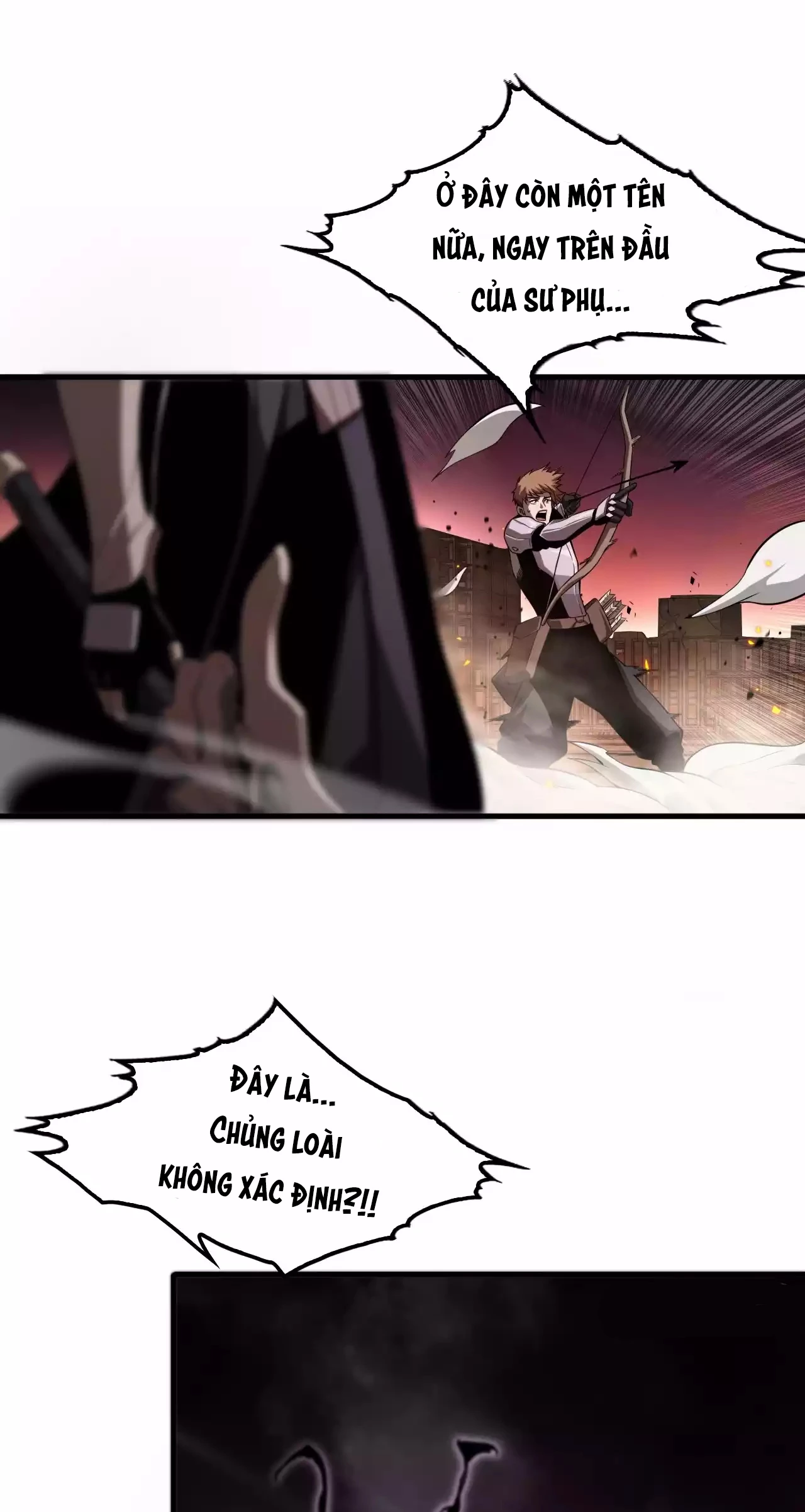 Thần Kiếm Khải Huyền Chapter 1 - Trang 2