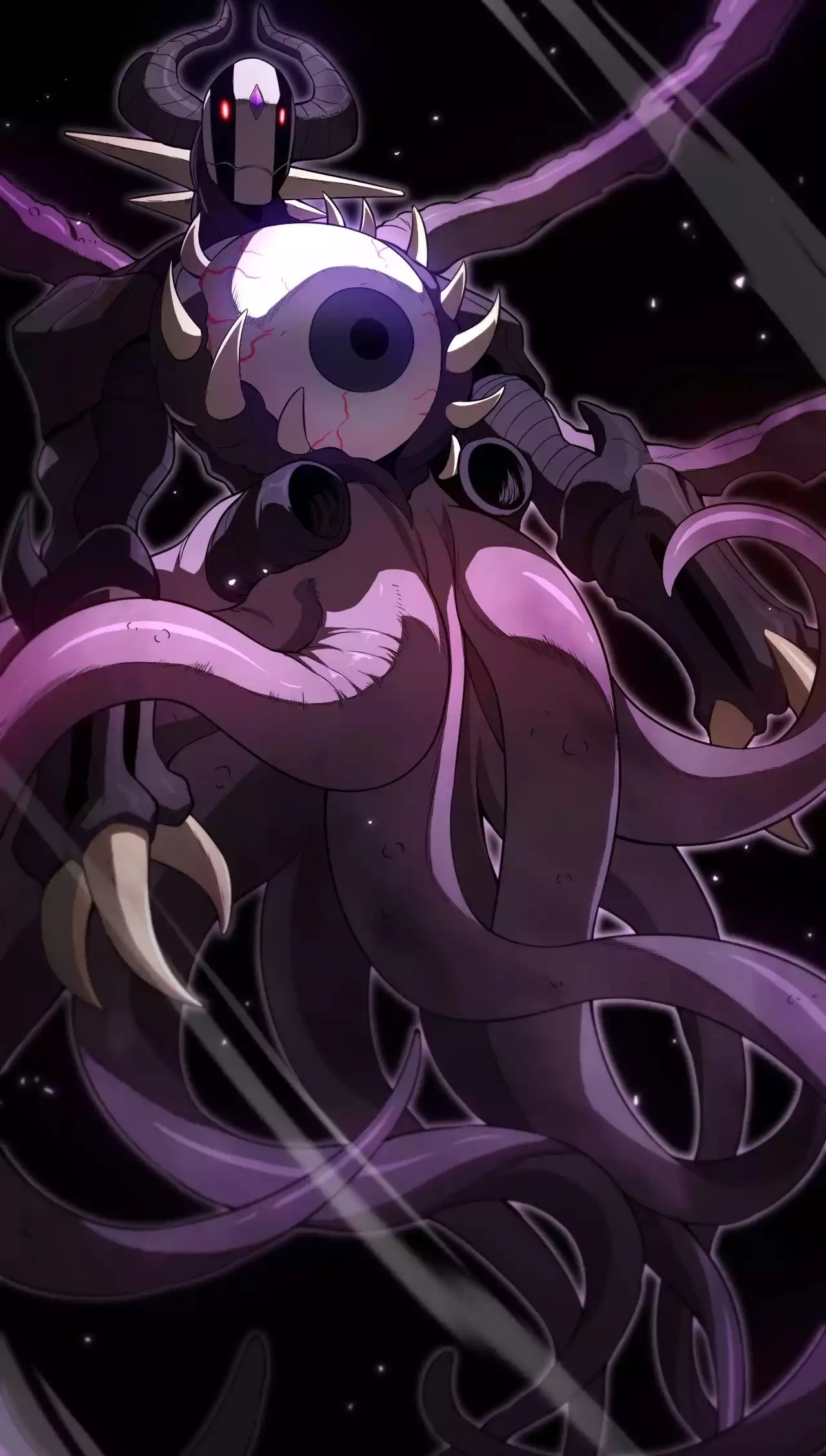 Thần Kiếm Khải Huyền Chapter 1 - Trang 2