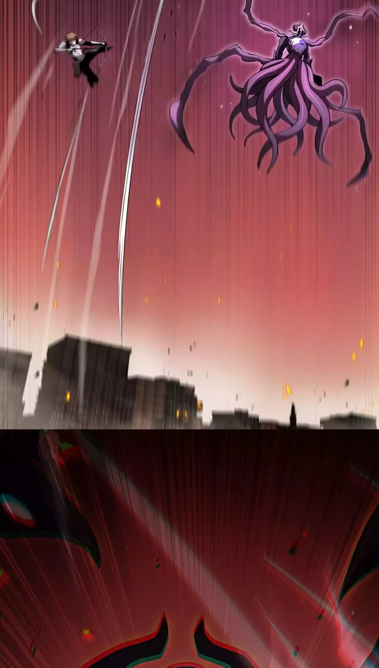 Thần Kiếm Khải Huyền Chapter 1 - Trang 2