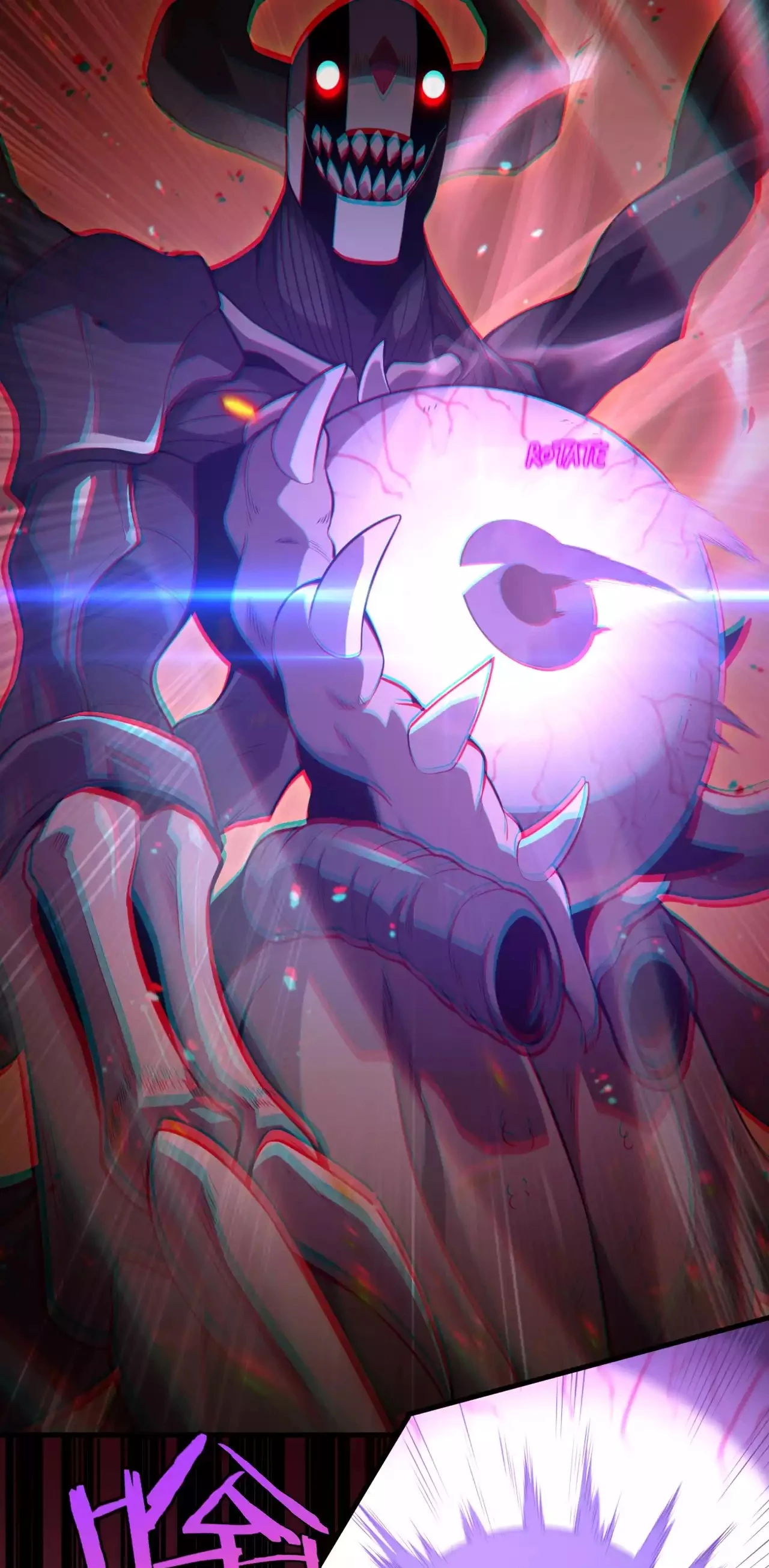 Thần Kiếm Khải Huyền Chapter 1 - Trang 2