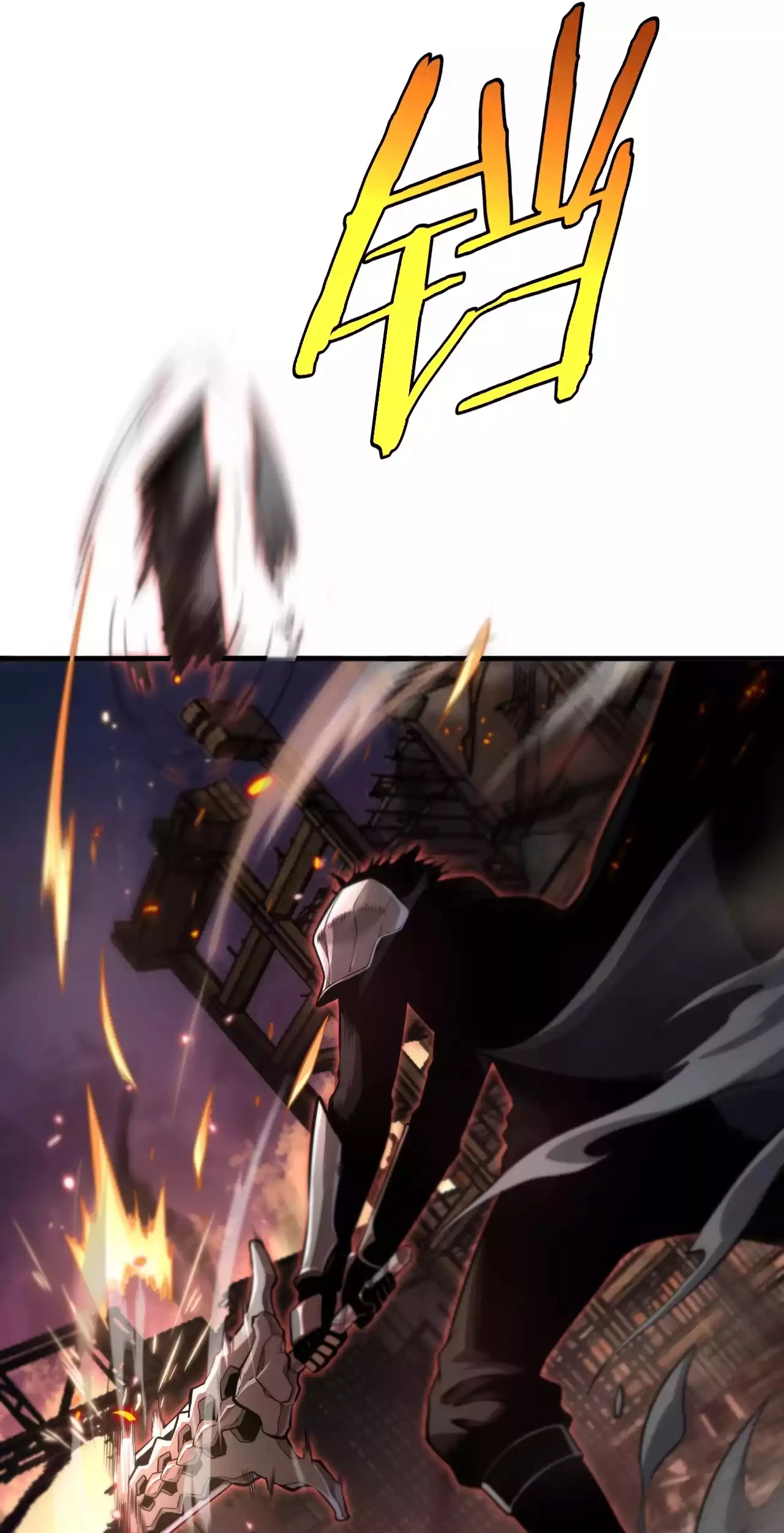 Thần Kiếm Khải Huyền Chapter 1 - Trang 2