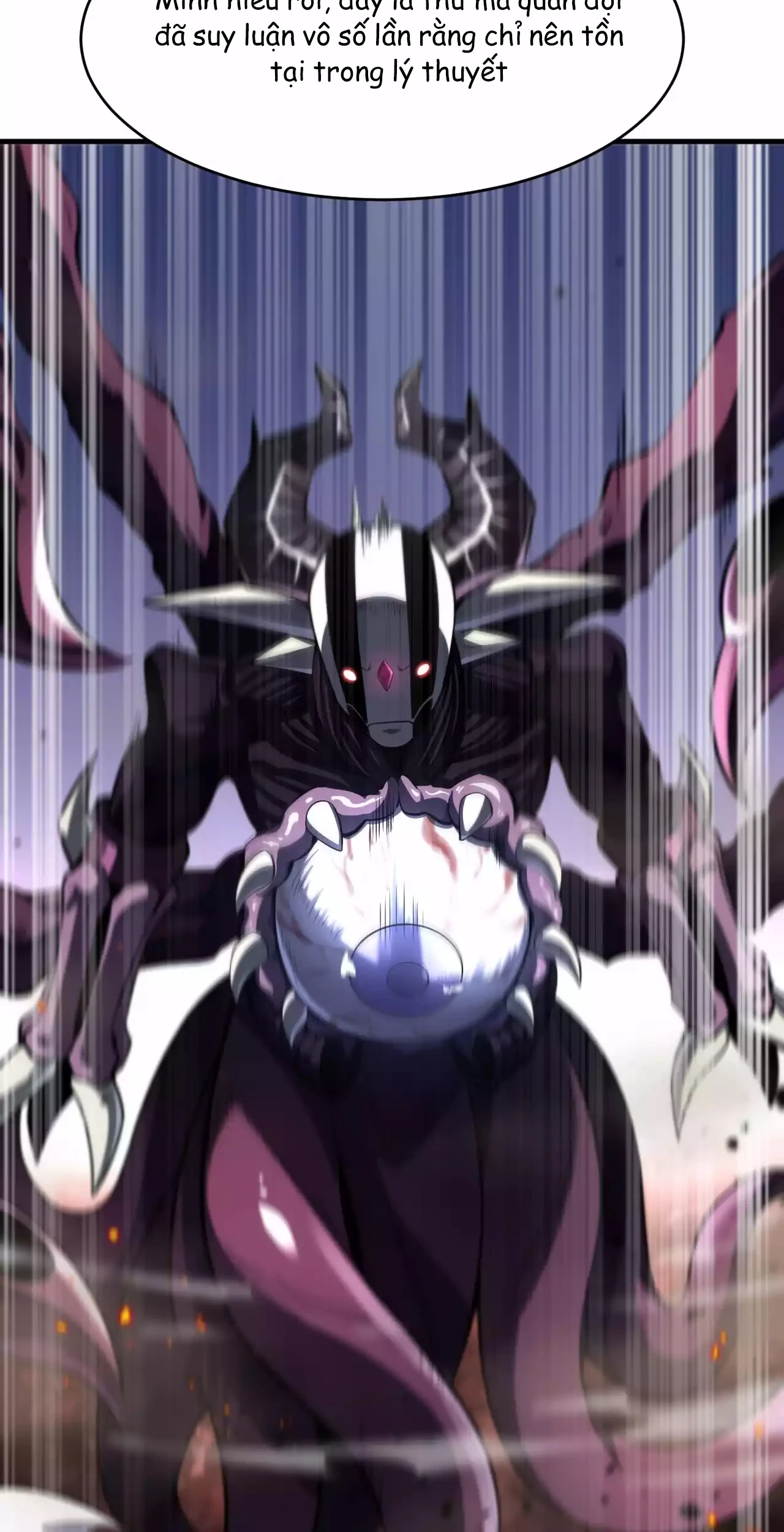 Thần Kiếm Khải Huyền Chapter 1 - Trang 2