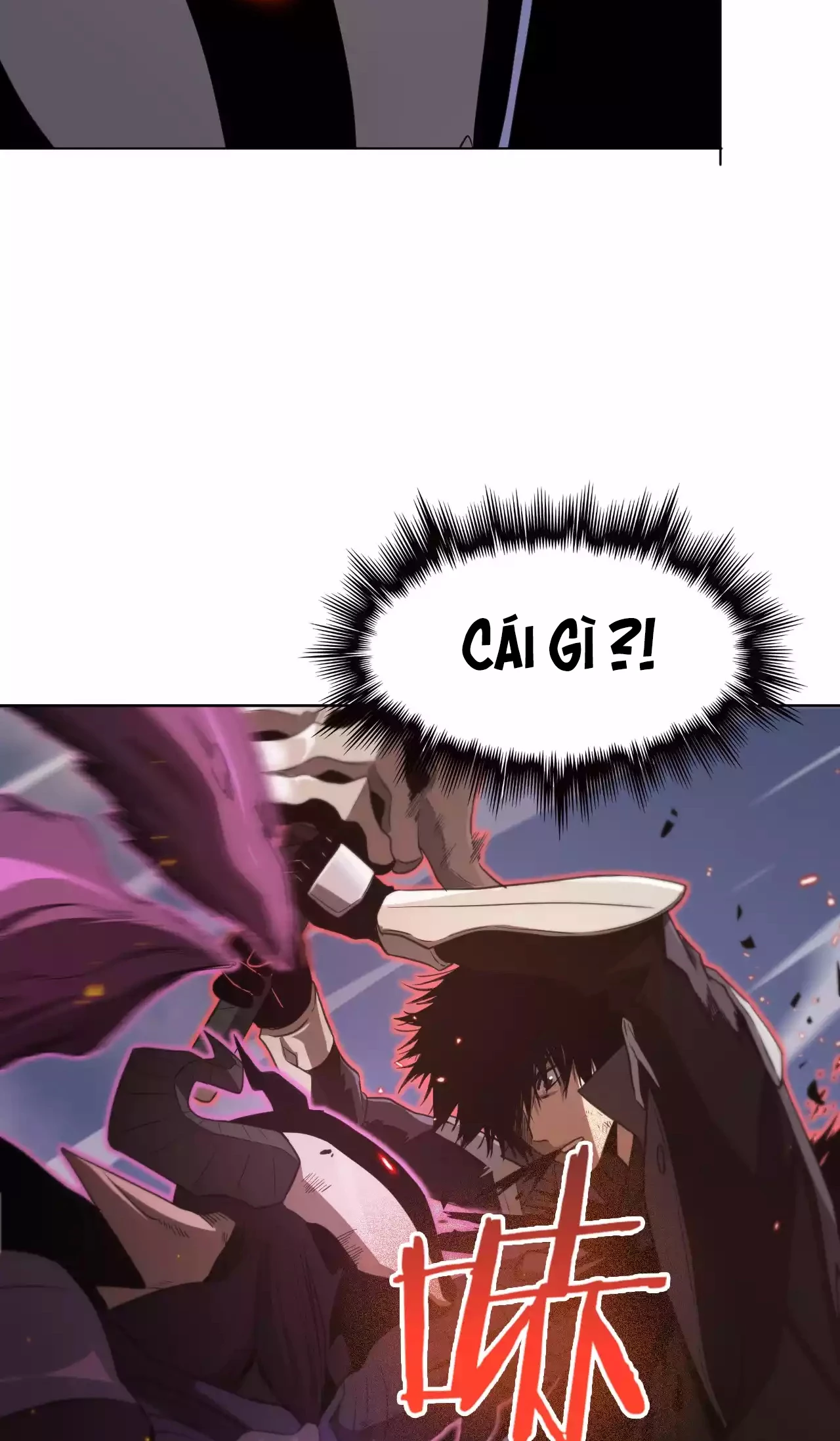 Thần Kiếm Khải Huyền Chapter 1 - Trang 2