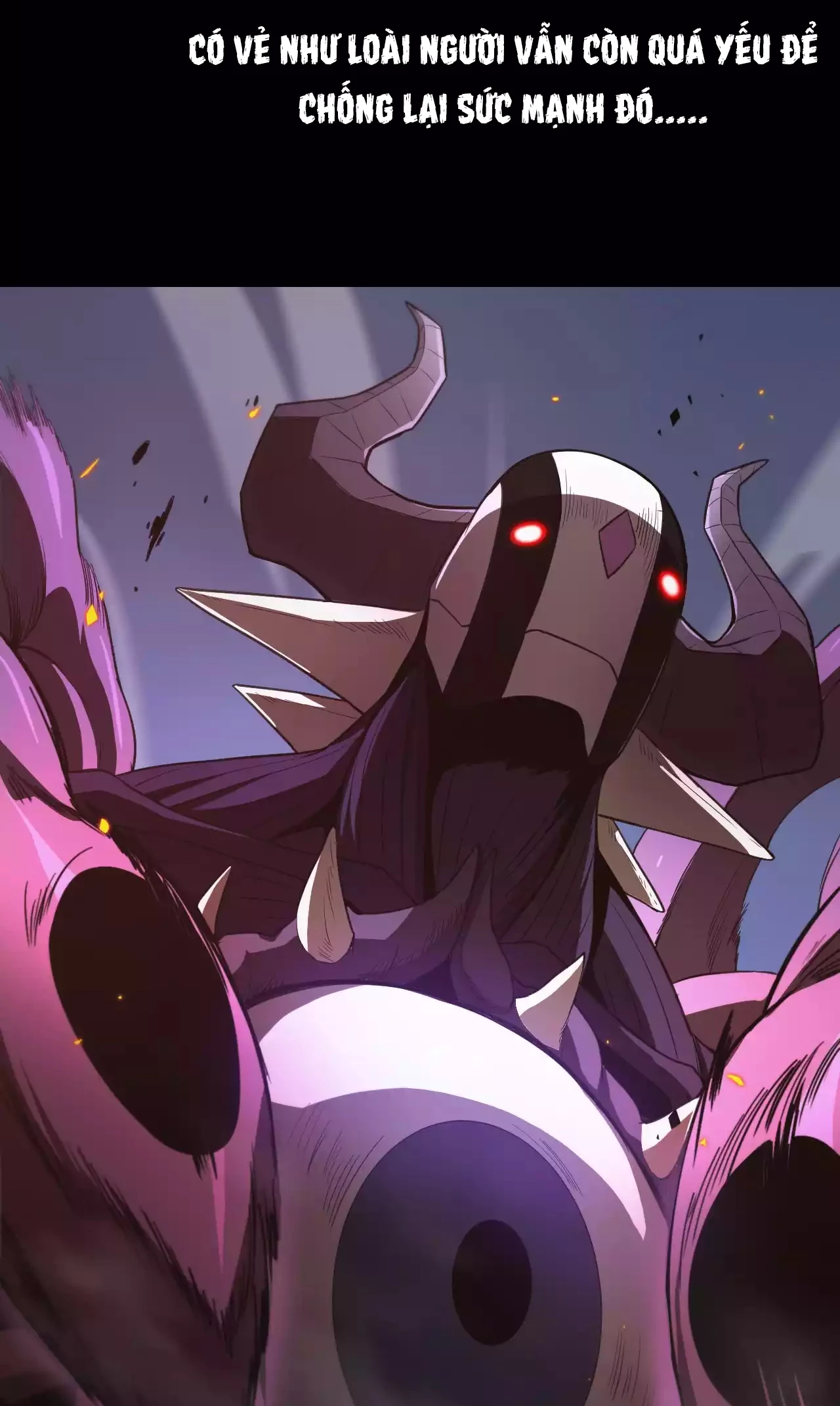 Thần Kiếm Khải Huyền Chapter 1 - Trang 2