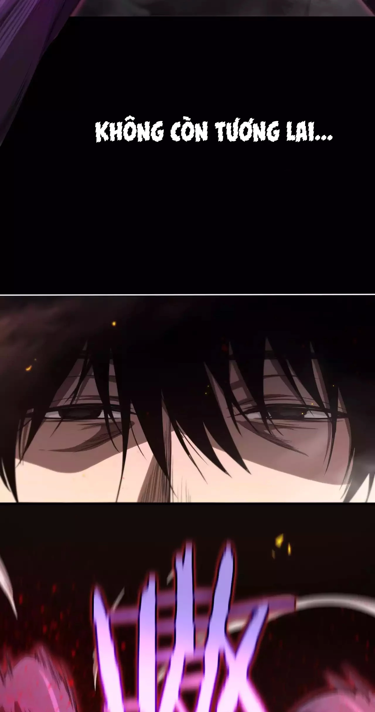 Thần Kiếm Khải Huyền Chapter 1 - Trang 2