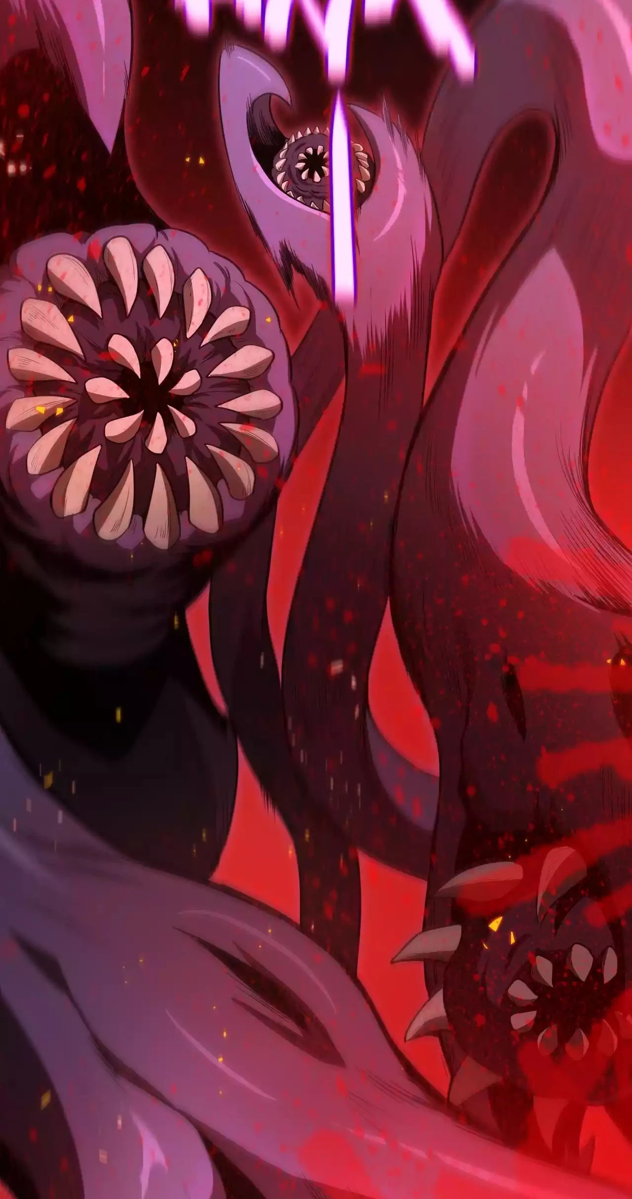 Thần Kiếm Khải Huyền Chapter 1 - Trang 2