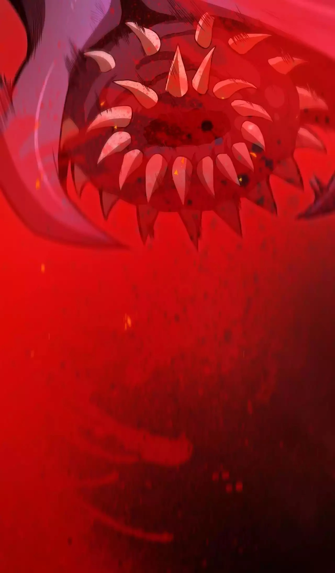 Thần Kiếm Khải Huyền Chapter 1 - Trang 2