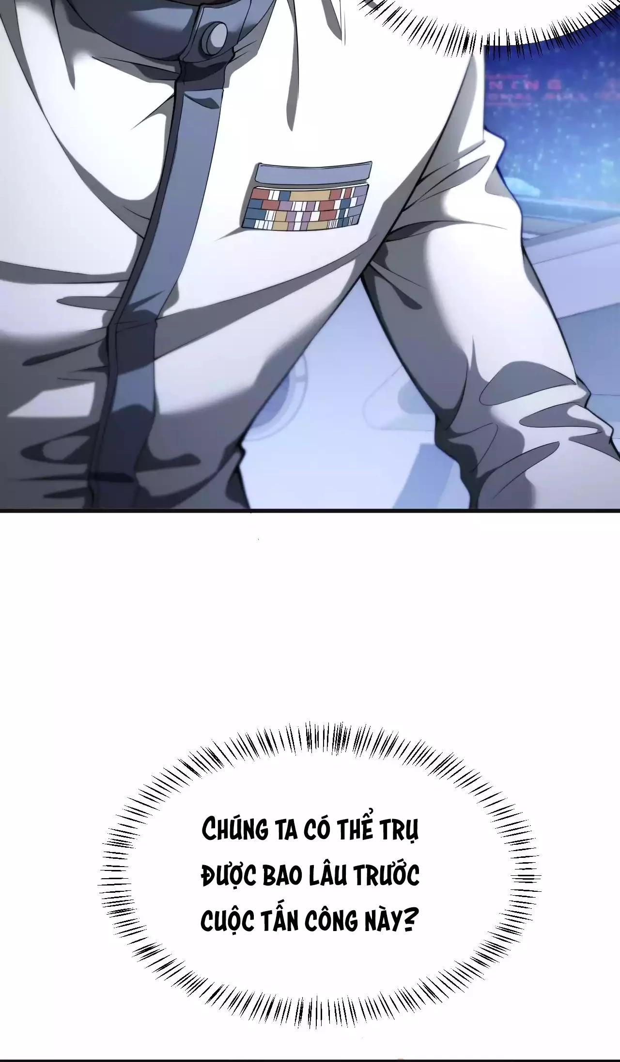 Thần Kiếm Khải Huyền Chapter 1 - Trang 2