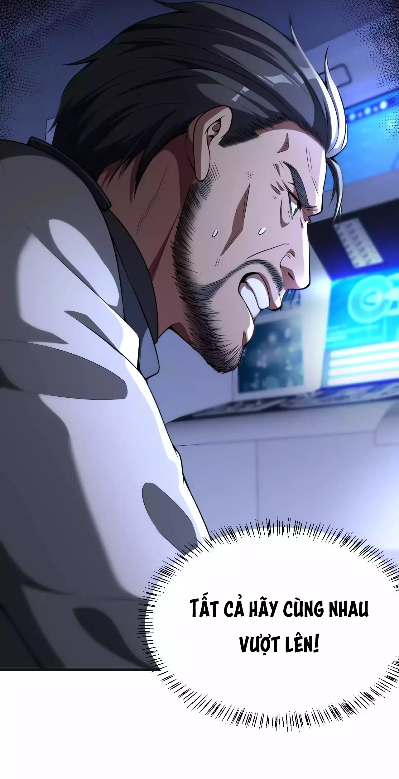 Thần Kiếm Khải Huyền Chapter 1 - Trang 2