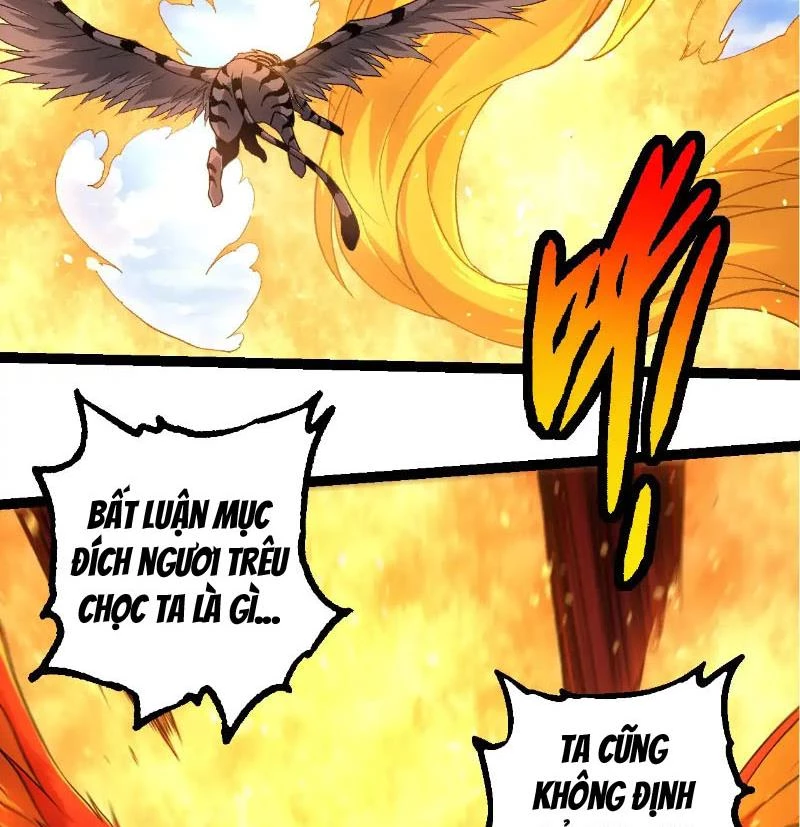 Chuyển Sinh Thành Liễu Đột Biến Chapter 259 - Trang 4