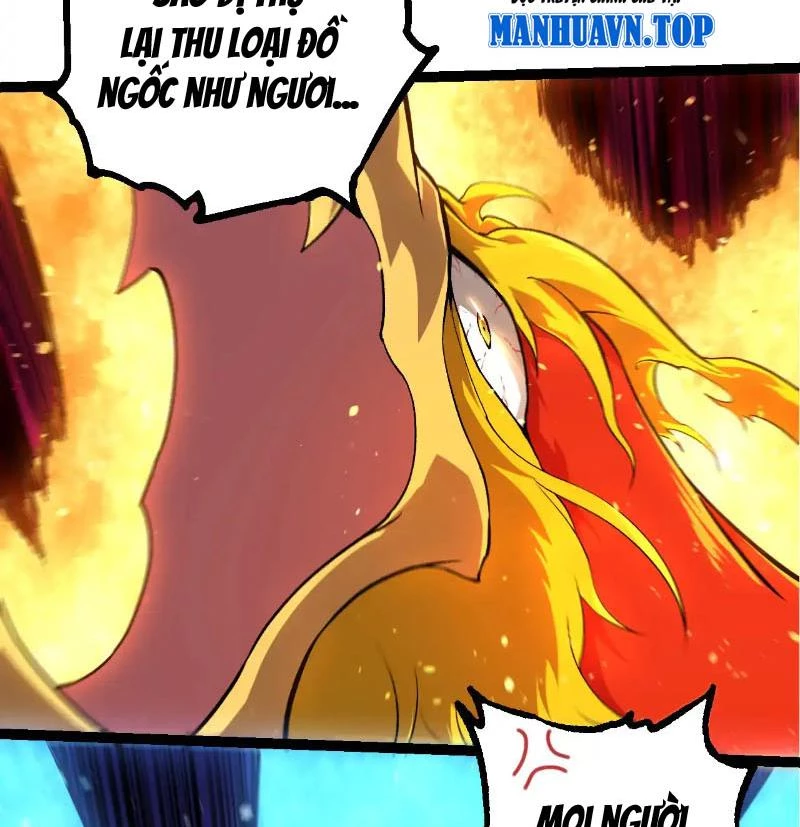 Chuyển Sinh Thành Liễu Đột Biến Chapter 259 - Trang 4